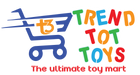 T3: Trend Tot Toys